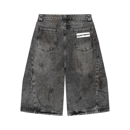 Men’s Vintage Wash Demin Jeans