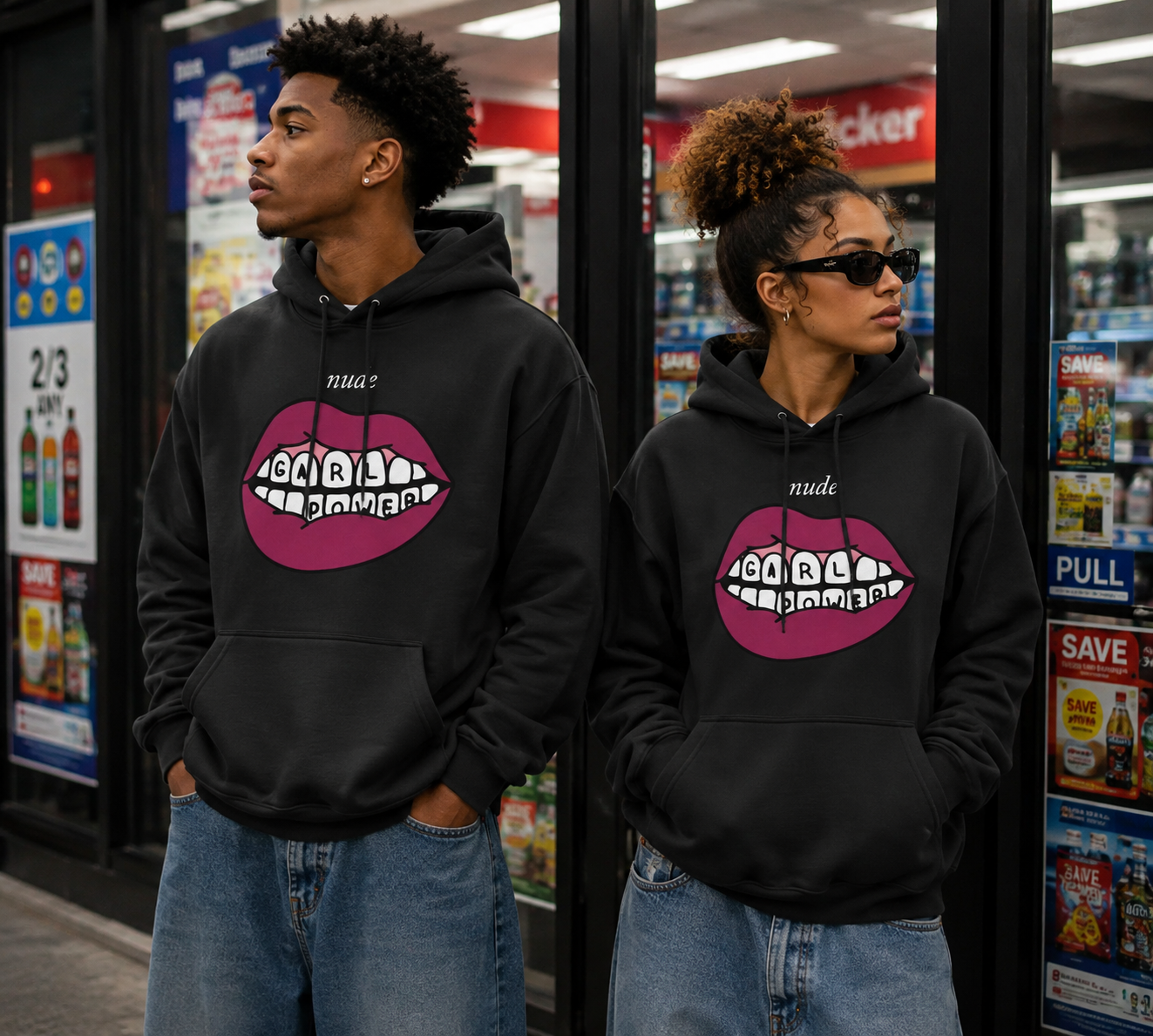 Men's clothing