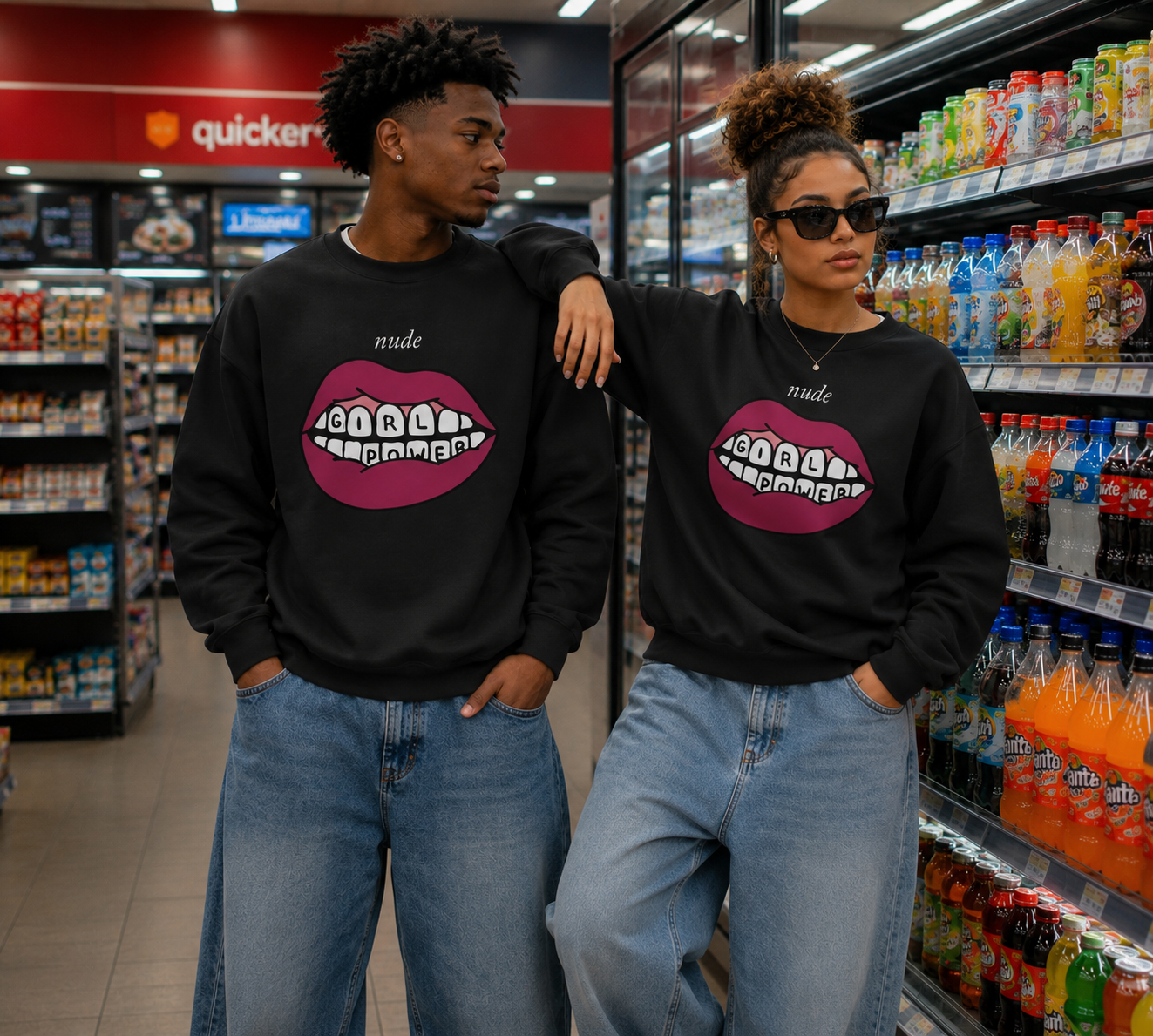 Men's clothing